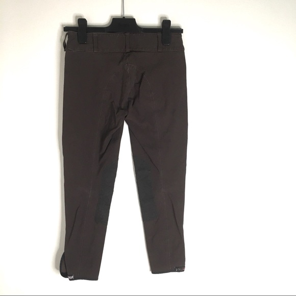 Tailored Sportsman Riding Breeches - Picture 5 of 12